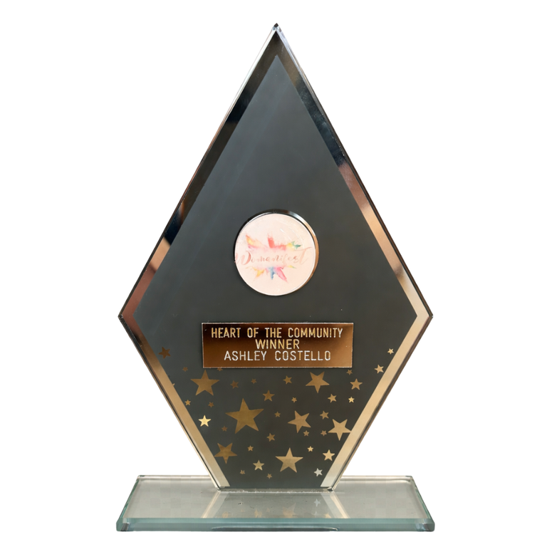 Heart Of The Community Winner 2026